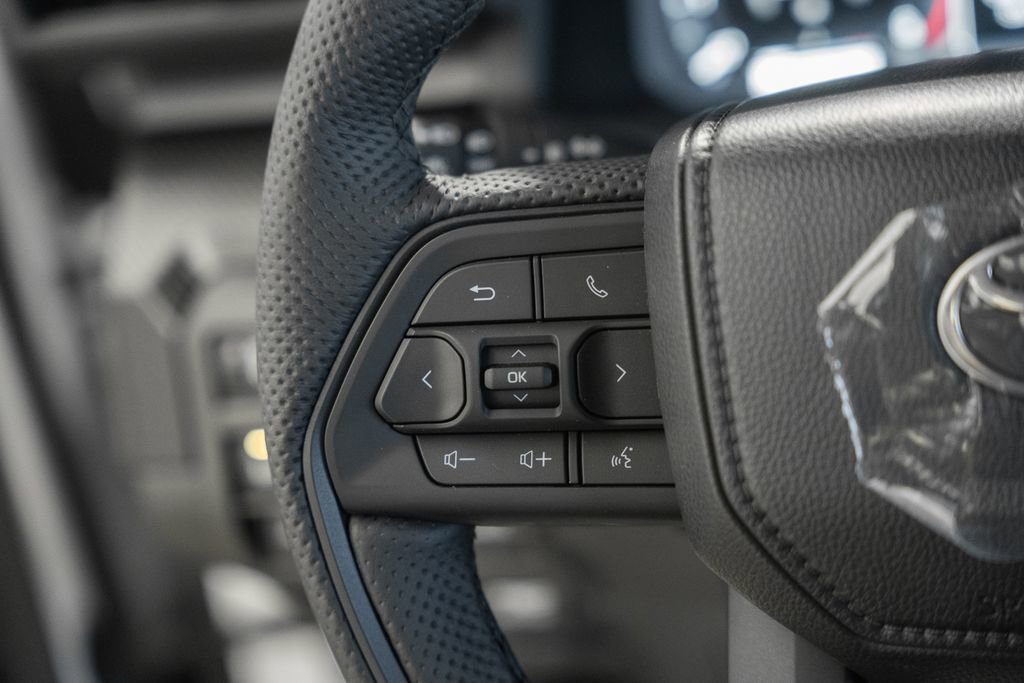 New 2026 Toyota Tacoma TRD Pro AWD/4WD image 33