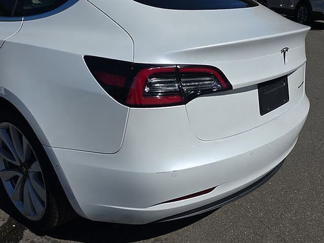 Used 2020 Tesla Model 3 Long Range image 54