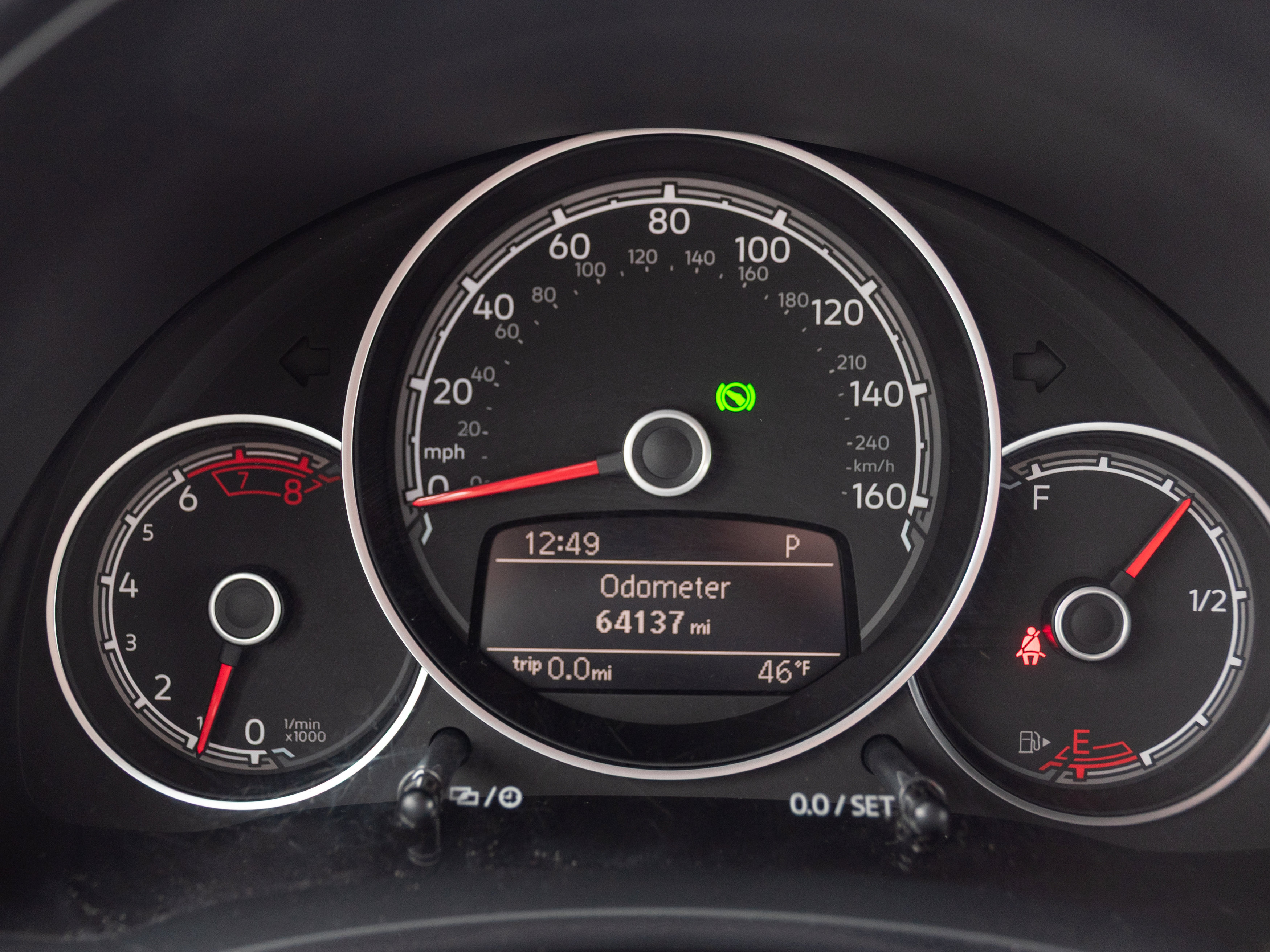 Used 2018 Volkswagen Beetle 2.0T S image 3