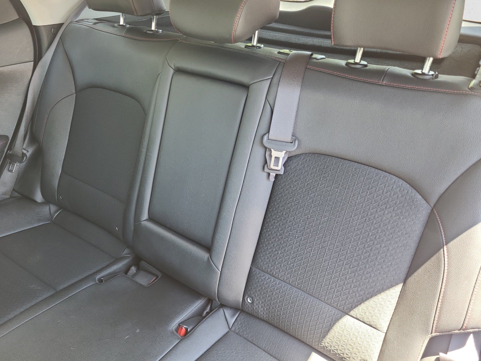 Used 2023 Kia Soul GT-Line w/ GT-Line Technology Package FWD image 19
