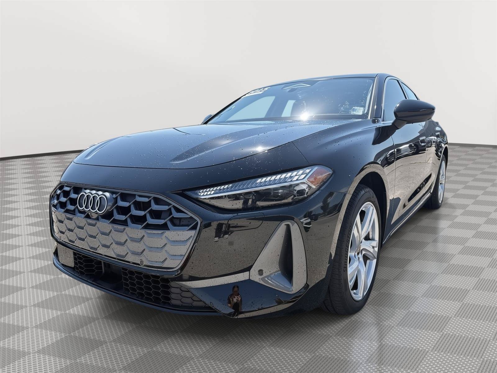 Used 2025 Audi A5 2.0T Prestige