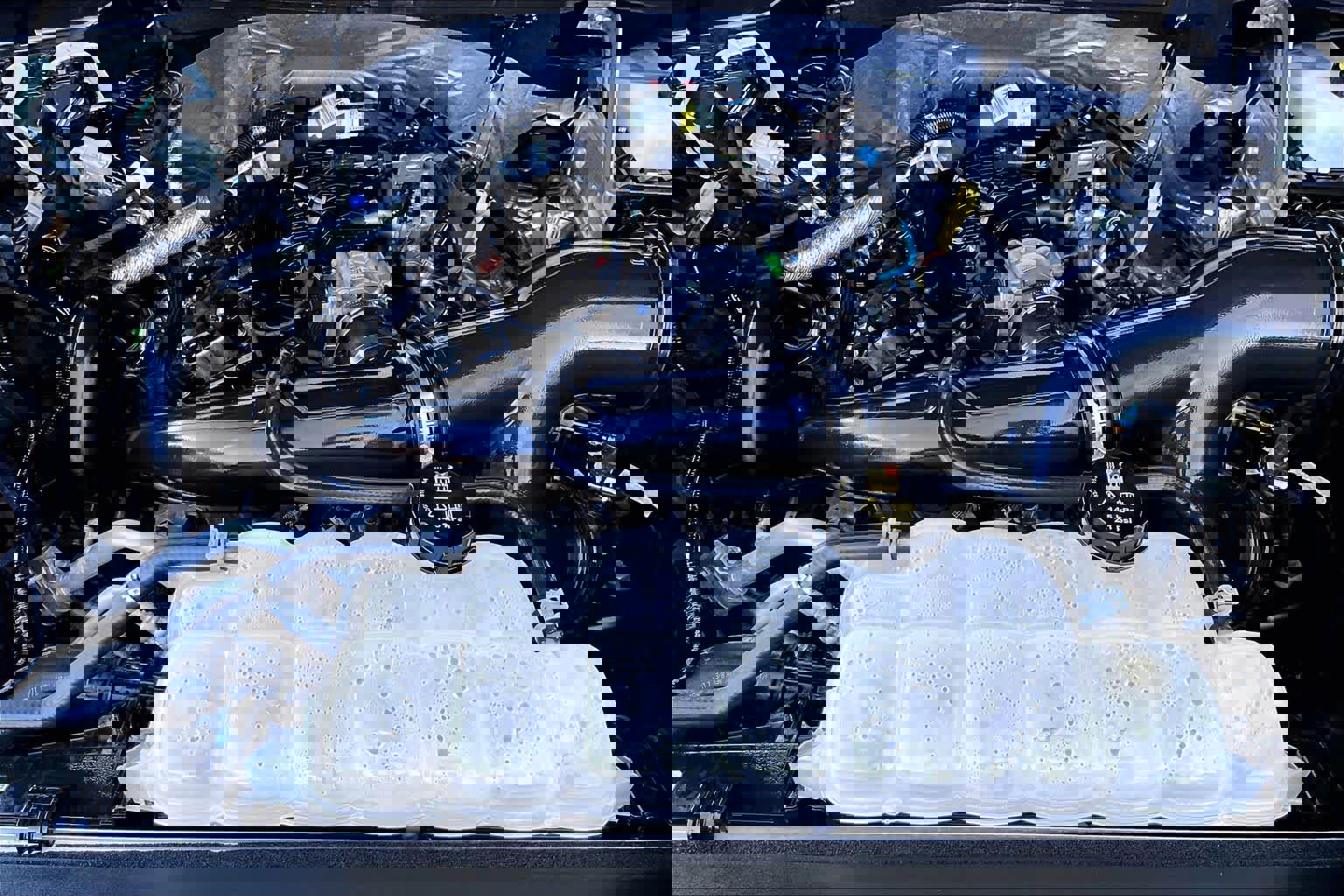 Certified 2023 Ford F150 XLT w/ Equipment Group 302A High image 33