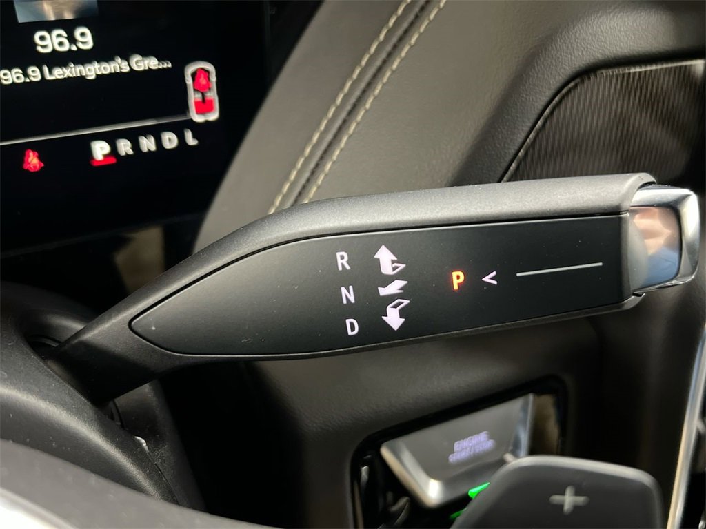 Used 2025 GMC Yukon Elevation w/ LPO, Floor Liner Package image 17