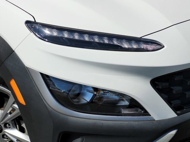 Certified 2023 Hyundai Kona SEL FWD image 10