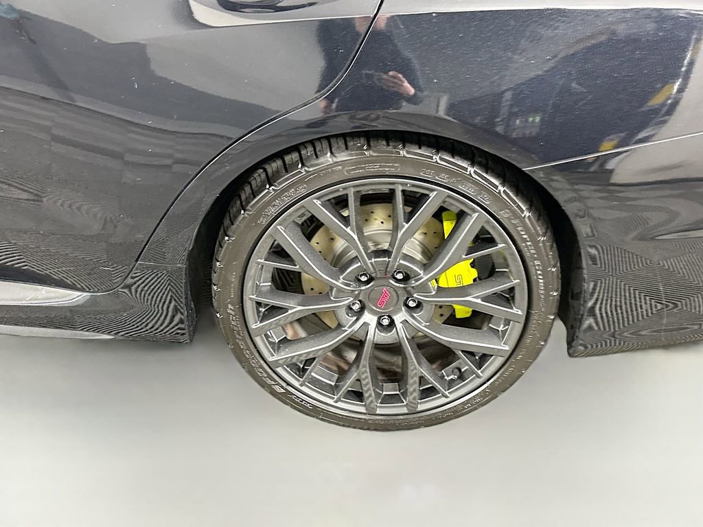 Used 2018 Subaru WRX STI image 33