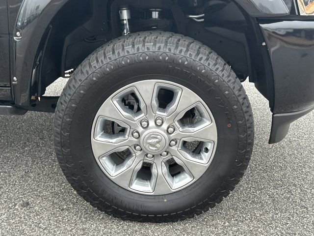 Used 2021 RAM 3500 Limited image 17