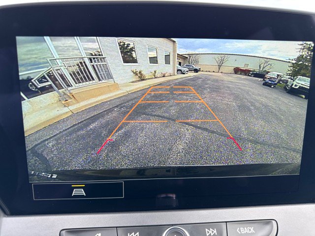 Used 2023 Chevrolet Blazer LT w/ Convenience Package FWD image 21