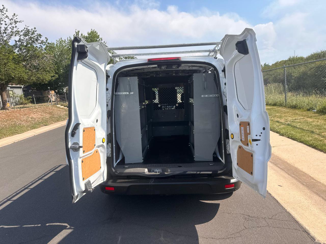 Used 2019 Ford Transit Connect XL FWD image 19