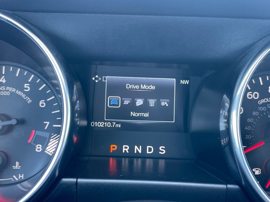 Used 2021 Ford Mustang GT Premium RWD image 11