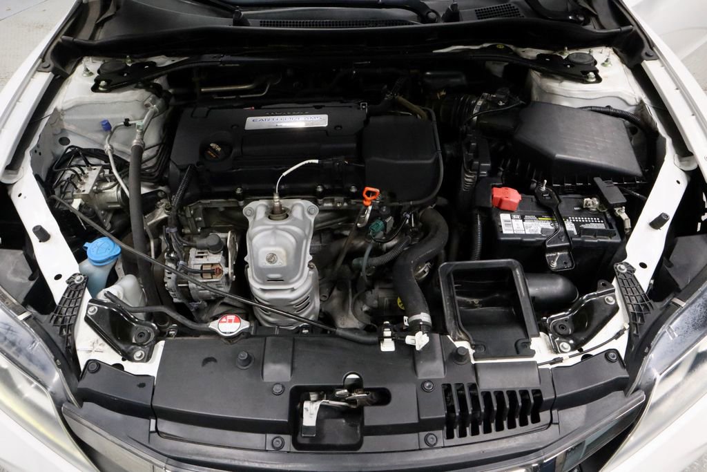 Used 2016 Honda Accord EX-L image 18