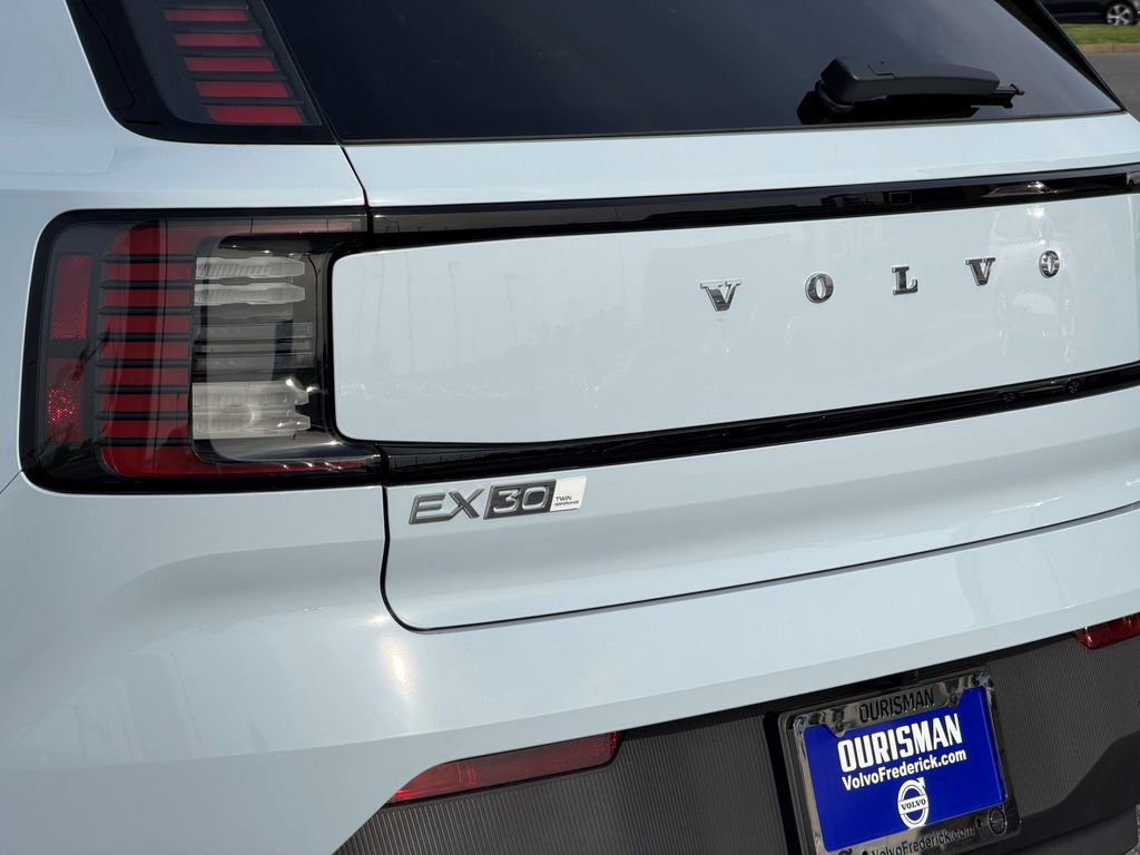 New 2026 Volvo EX30 Ultra image 8