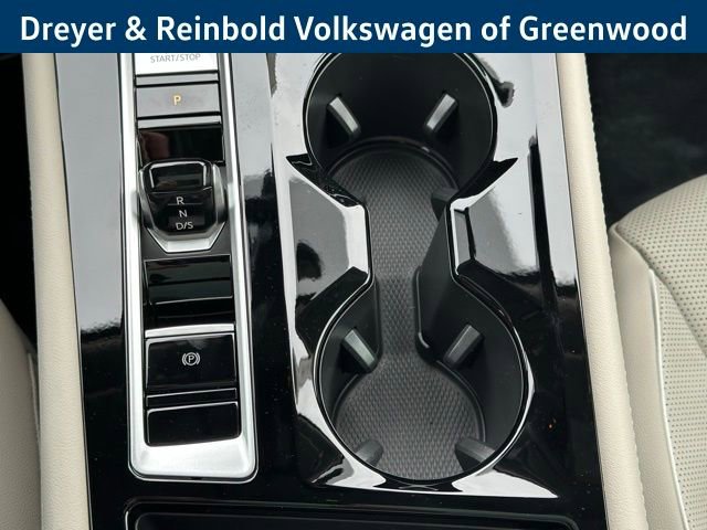 New 2026 Volkswagen Atlas SEL Premium R-Line image 19