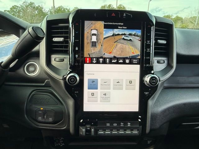 New 2026 RAM 2500 Tradesman image 19
