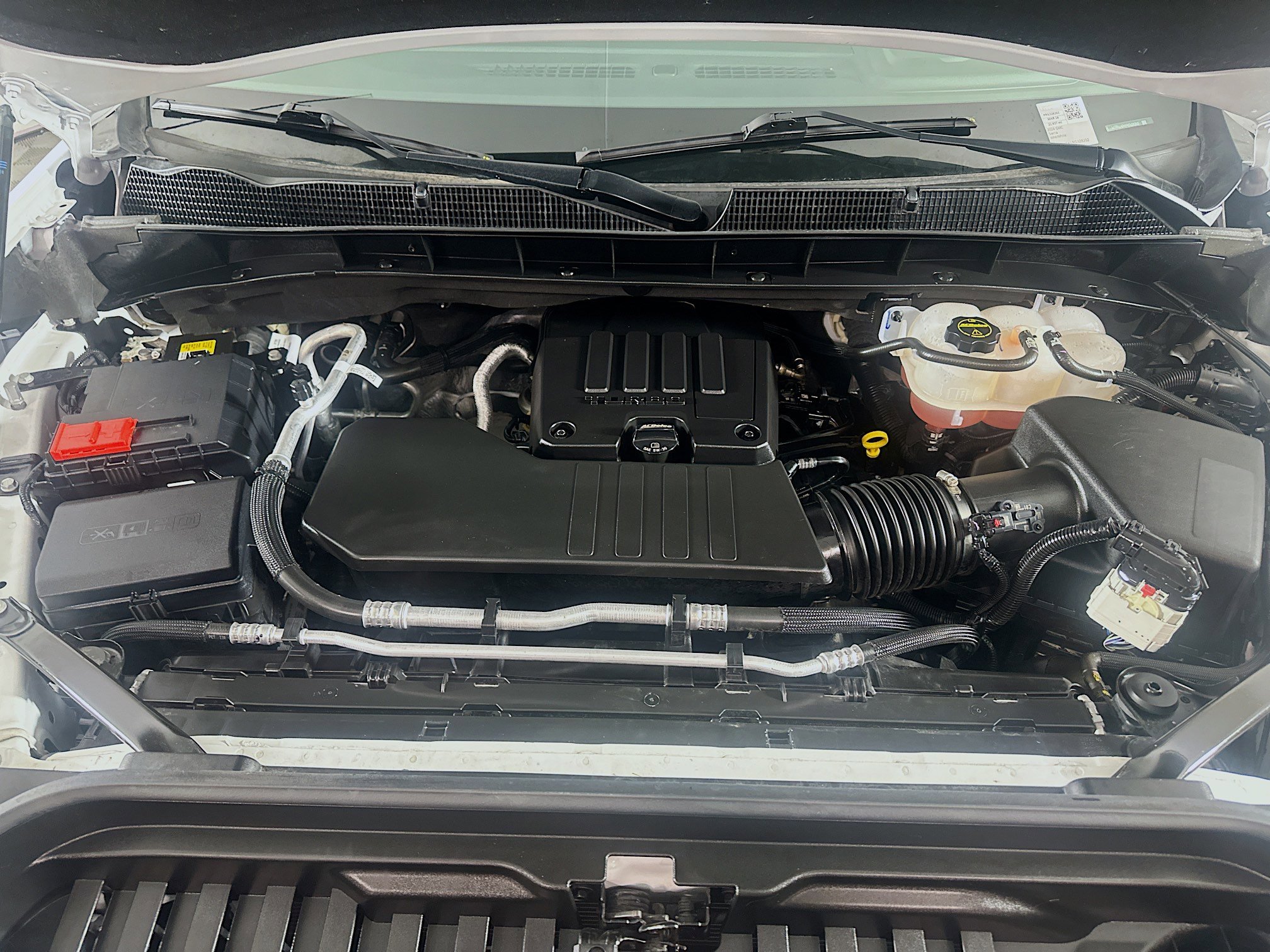 Used 2024 GMC Sierra 1500 Elevation image 31