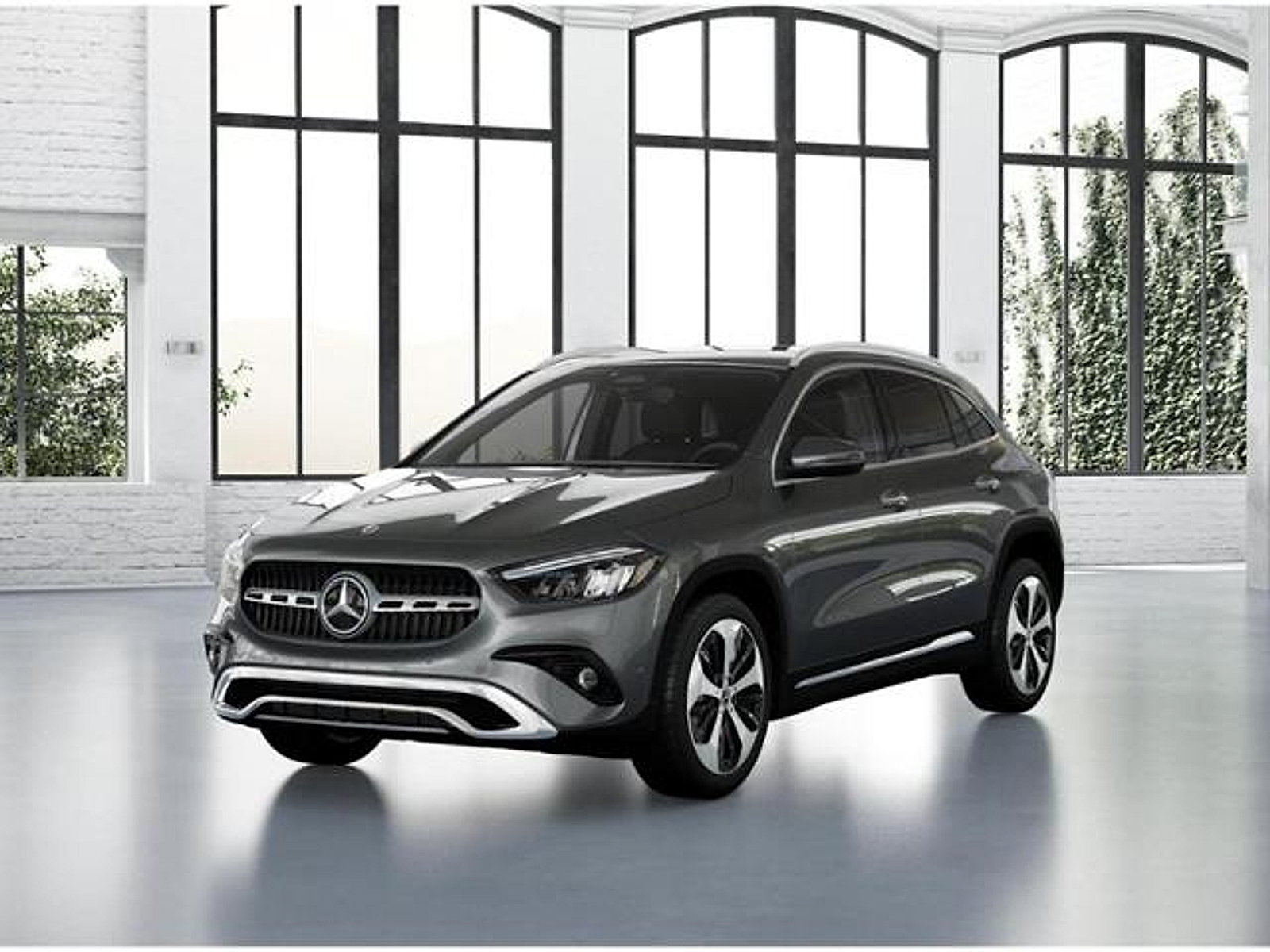 Used 2025 Mercedes-Benz GLA 250 image 39