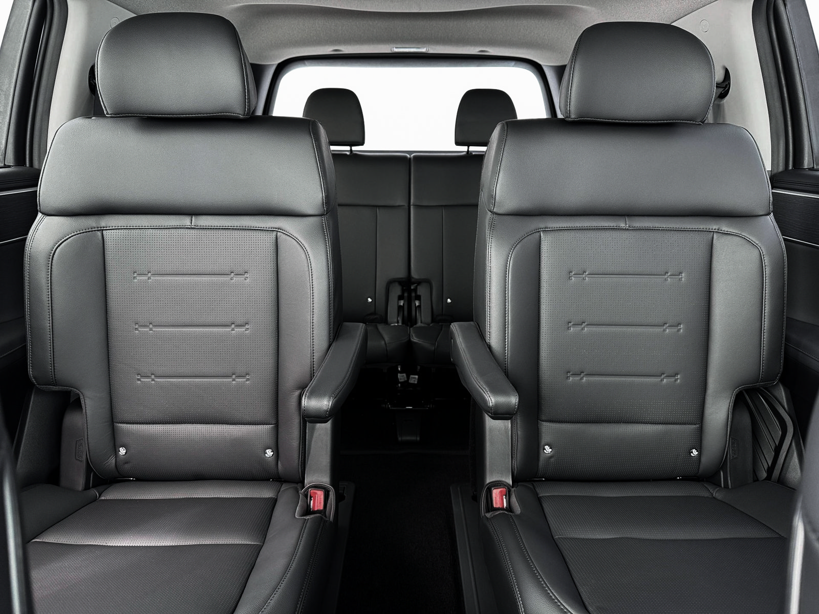 New 2026 Hyundai Santa Fe Limited AWD/4WD image 16