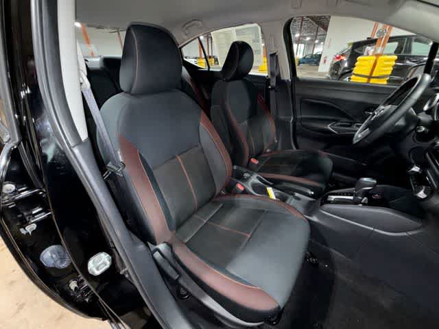 Used 2020 Nissan Versa SR FWD image 16