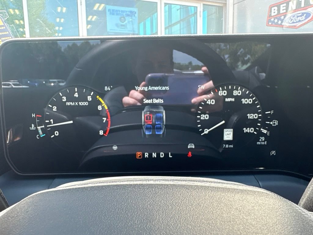 New 2026 Ford Mustang Premium RWD image 12