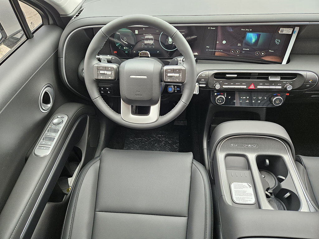 New 2026 Hyundai Palisade SEL FWD image 26