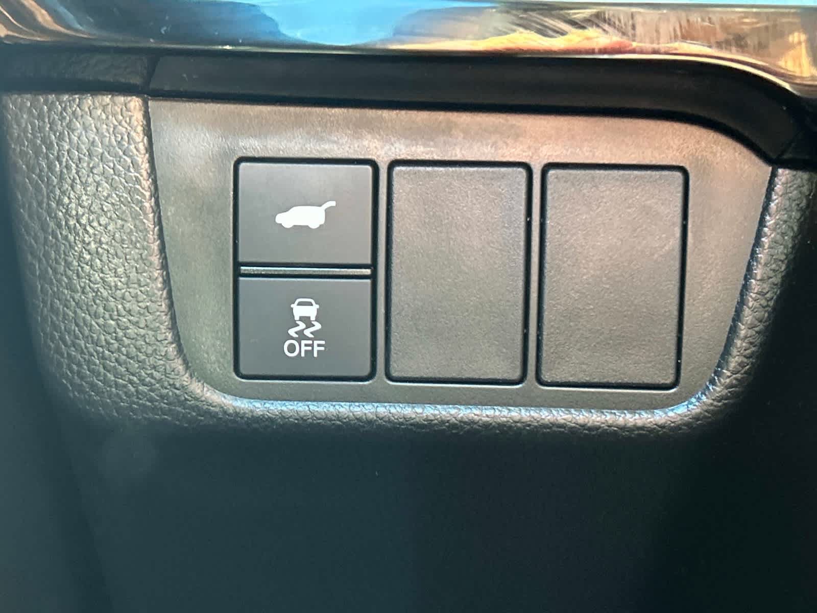 Used 2025 Honda CR-V EX-L image 27