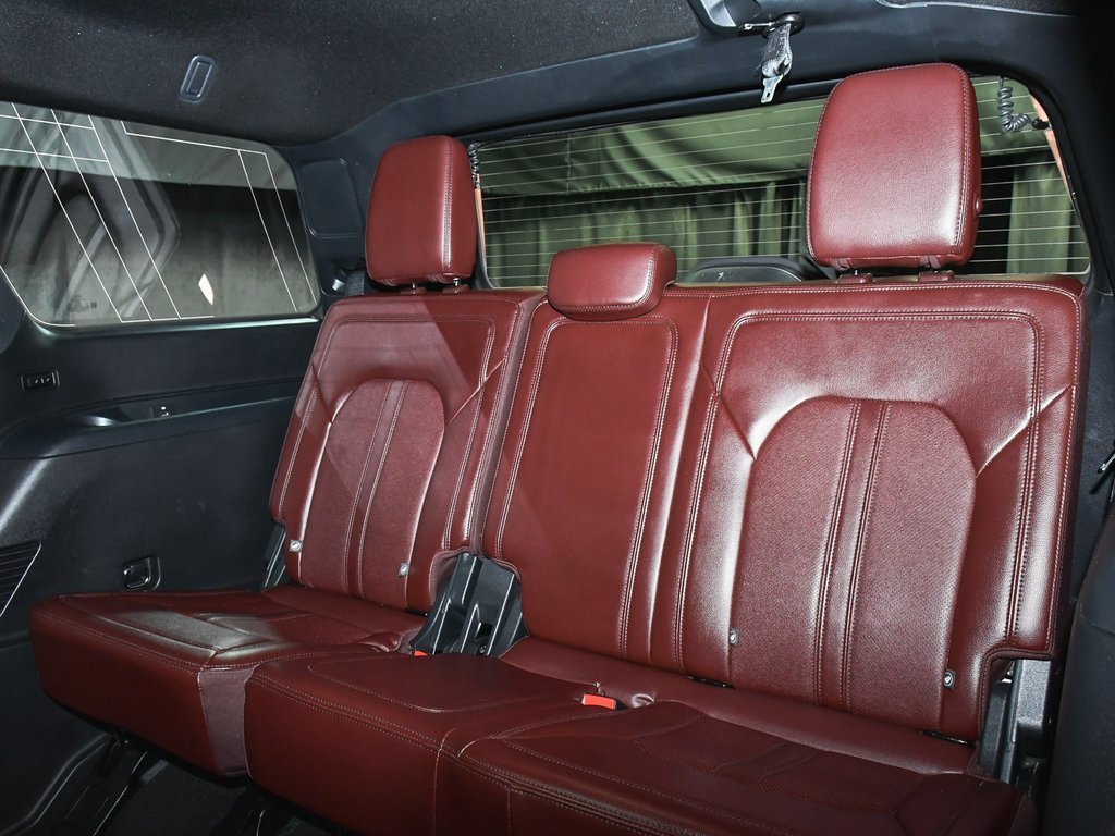 Used 2023 Ford Expedition Limited image 59