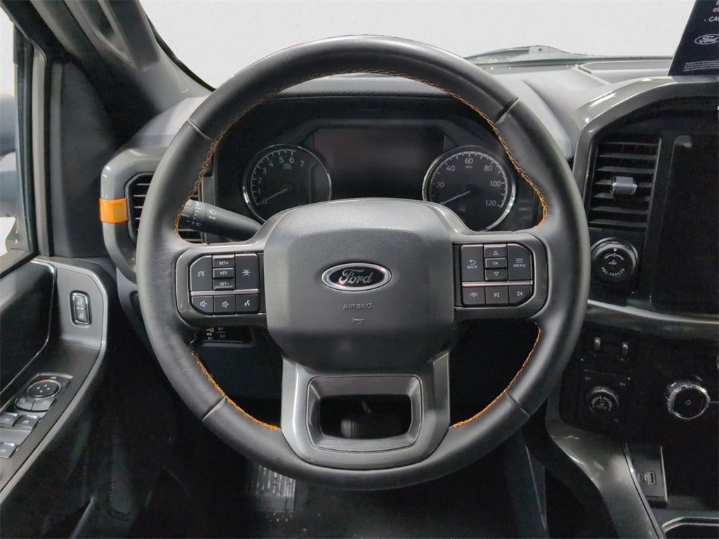 Certified 2023 Ford F150 Tremor image 12