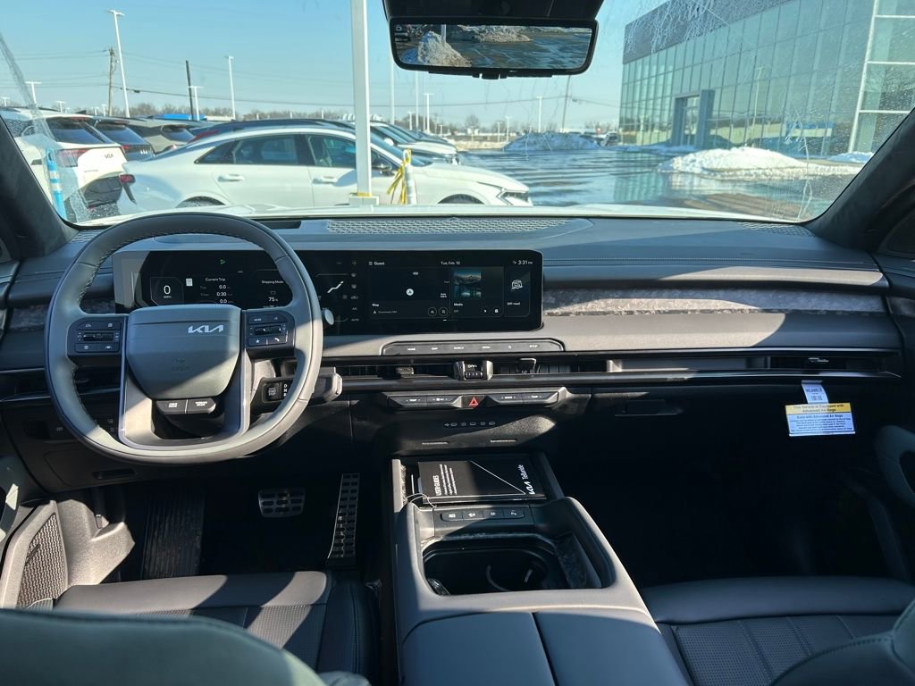 New 2027 Kia Telluride SX Prestige X-Pro image 9