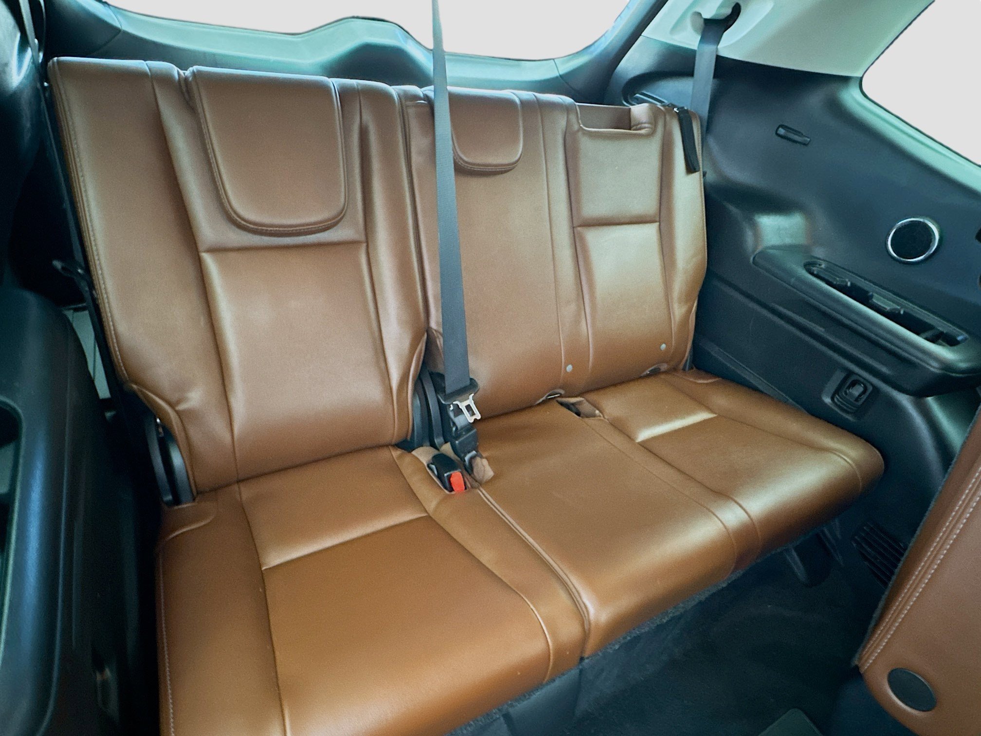 Used 2022 Subaru Ascent Touring AWD/4WD image 20
