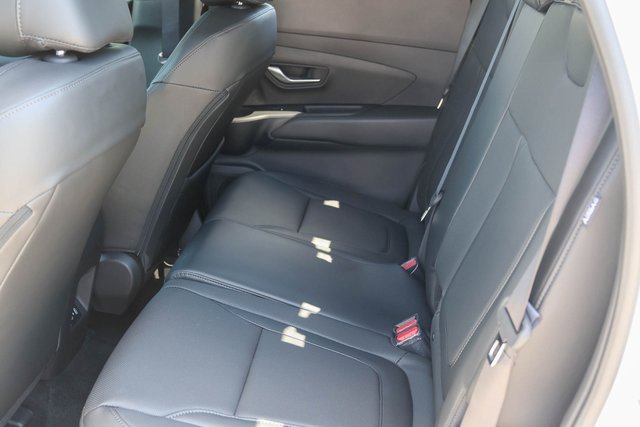 New 2026 Hyundai Santa Cruz SEL image 12