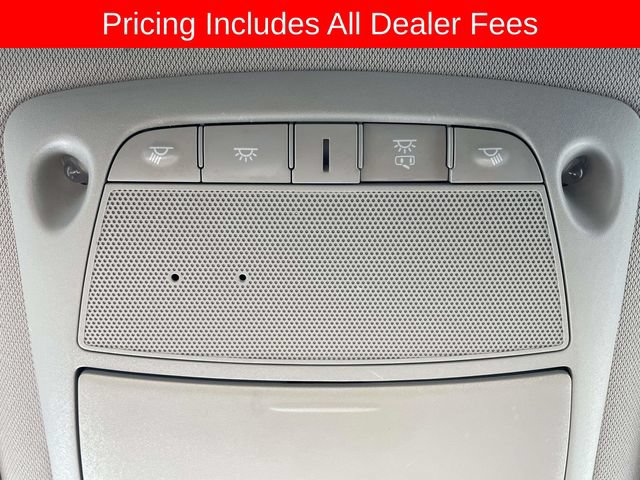 Used 2020 Nissan Rogue S w/ Special Edition Package AWD/4WD image 32