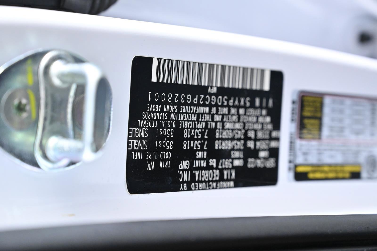 Used 2023 Kia Telluride SX Prestige X-Pro image 39