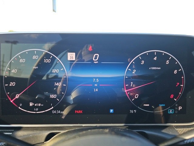 New 2026 Mercedes-Benz CLE 300 4MATIC Cabriolet image 17