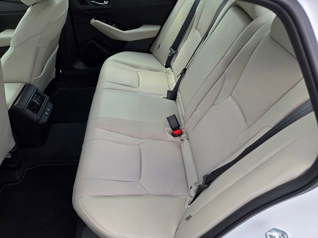 New 2026 Honda Accord Touring image 6