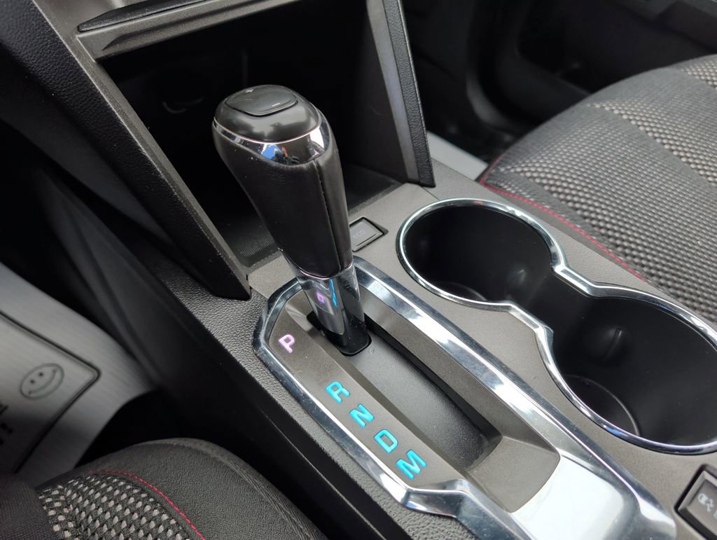 Used 2017 Chevrolet Equinox LT w/ Convenience Package image 16