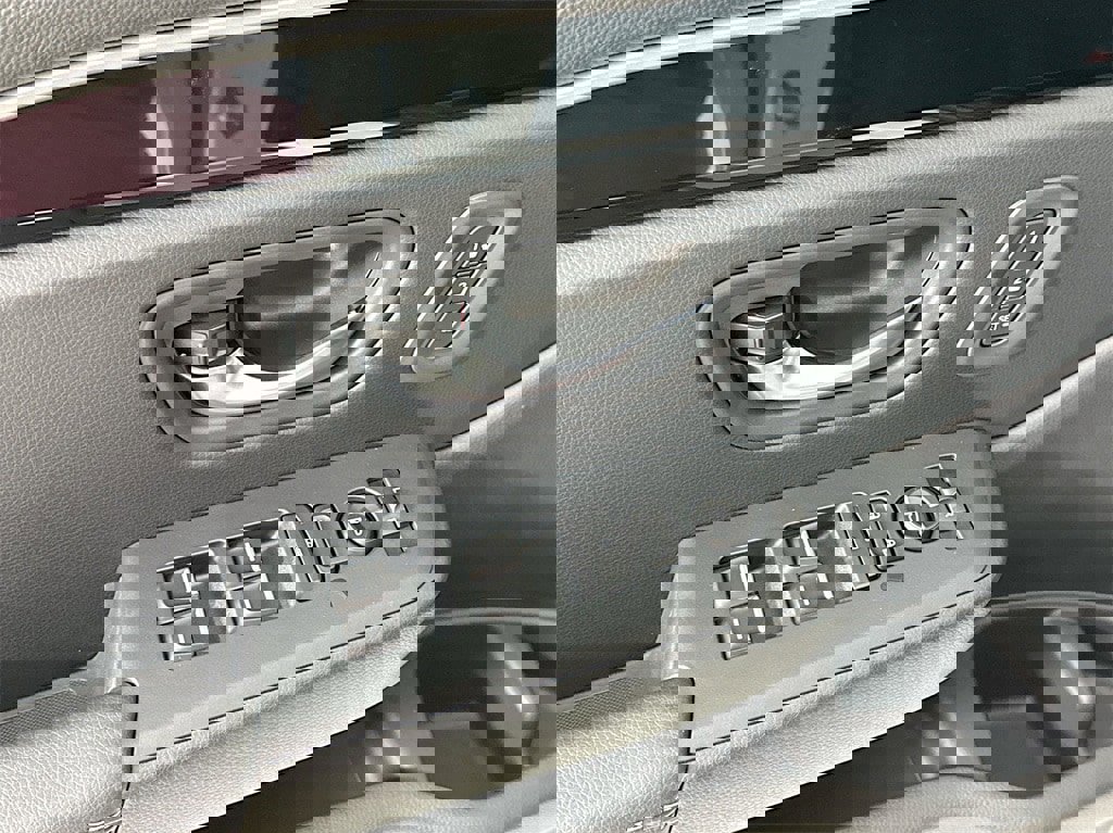 New 2025 Honda Pilot EX-L image 24