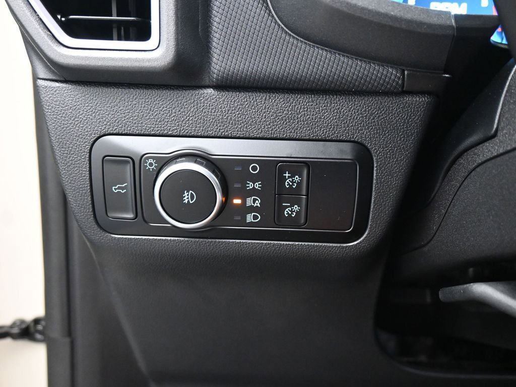 Certified 2025 Ford Bronco Sport Badlands image 15