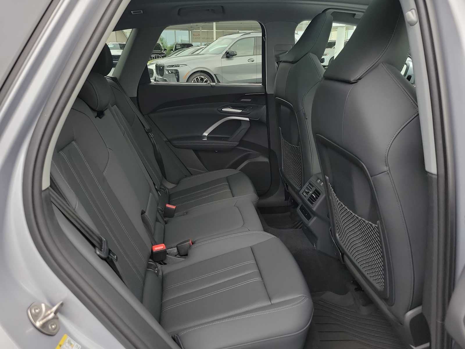 Certified 2025 Audi Q5 Premium Plus AWD/4WD image 19