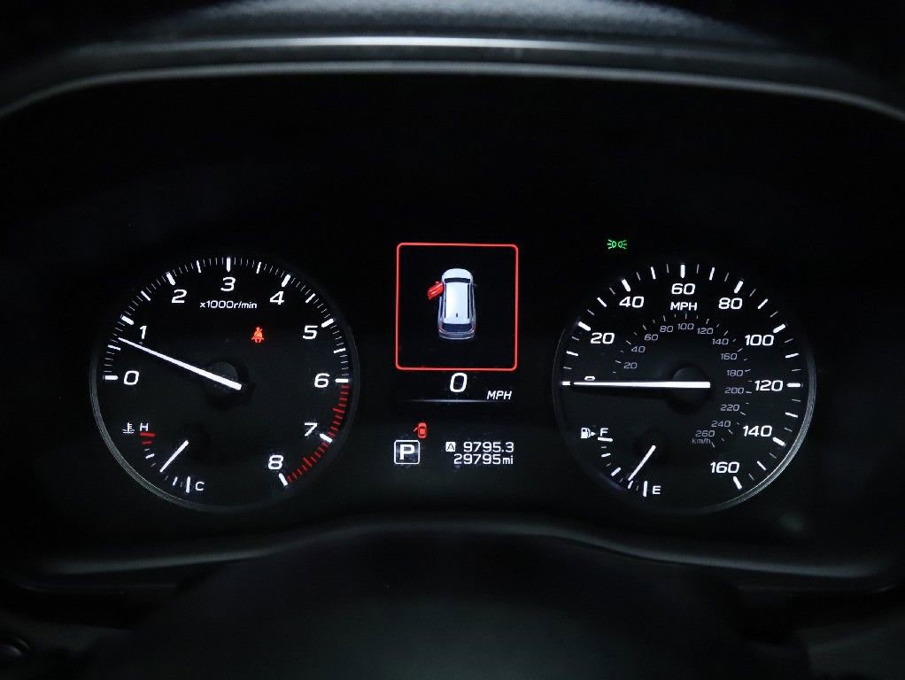Used 2023 Subaru Ascent Onyx Edition AWD/4WD image 26