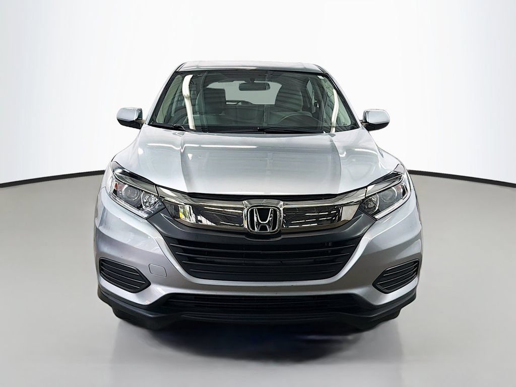 Used 2020 Honda HR-V LX image 2