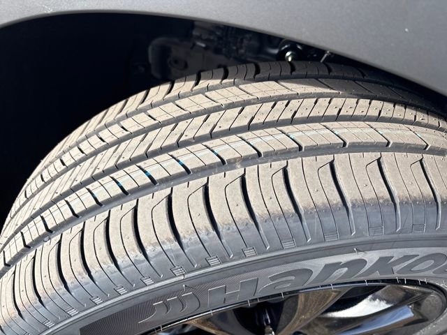 New 2026 Honda CR-V Sport-L image 28