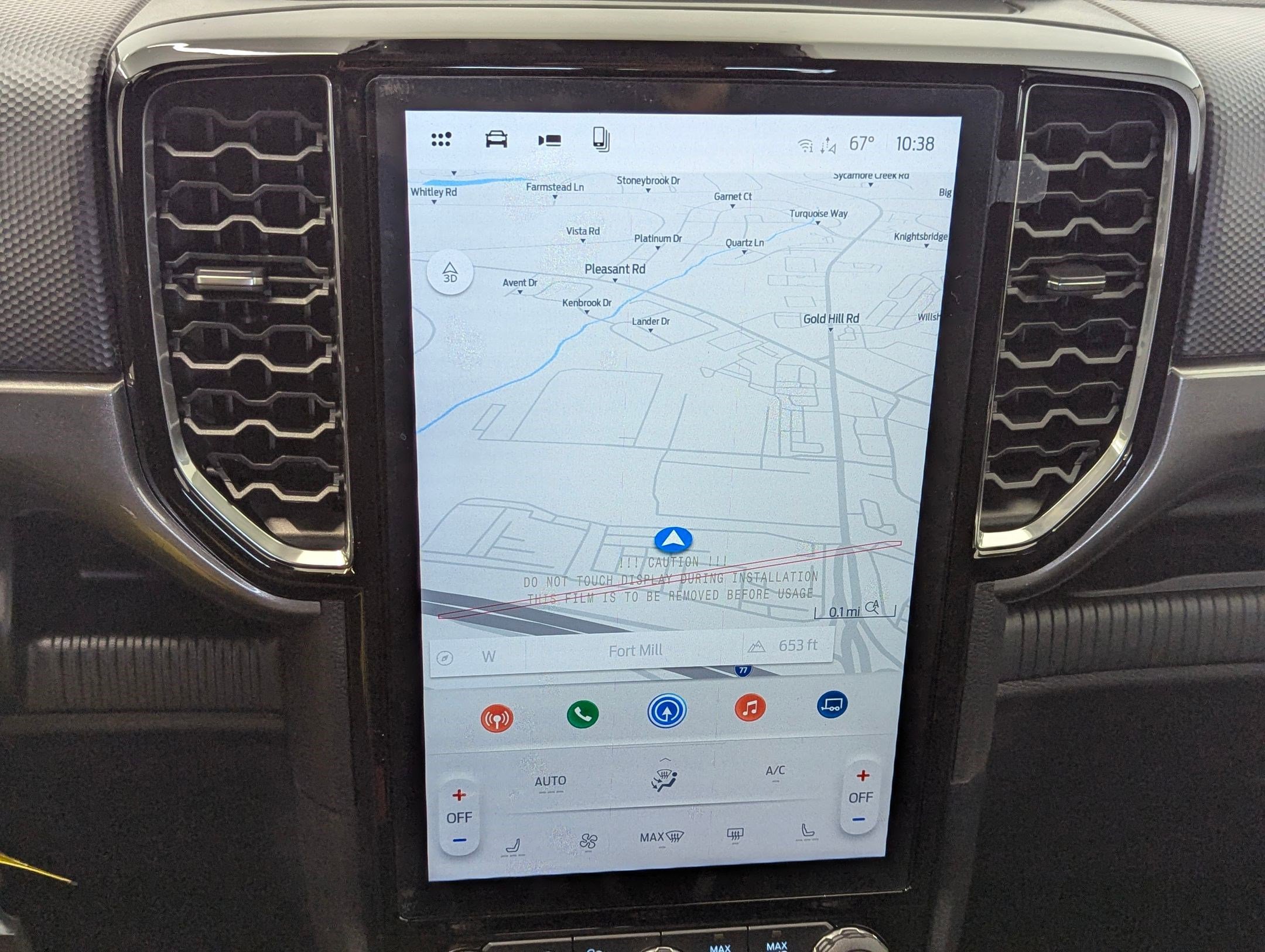 New 2026 Ford Ranger XLT image 26