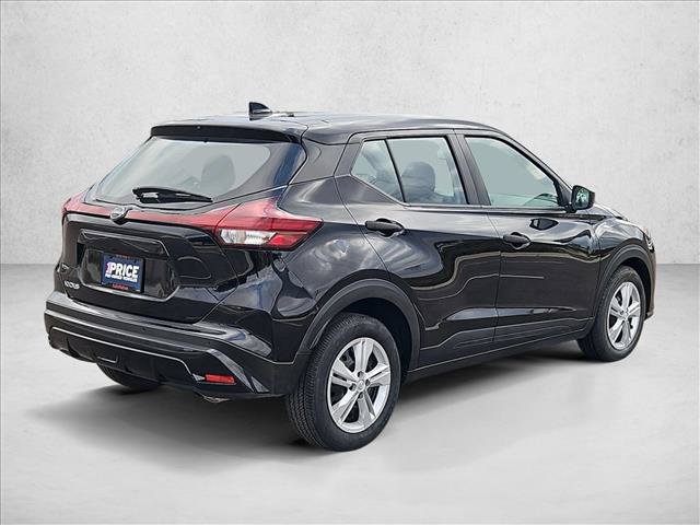 Used 2024 Nissan Kicks S FWD image 5