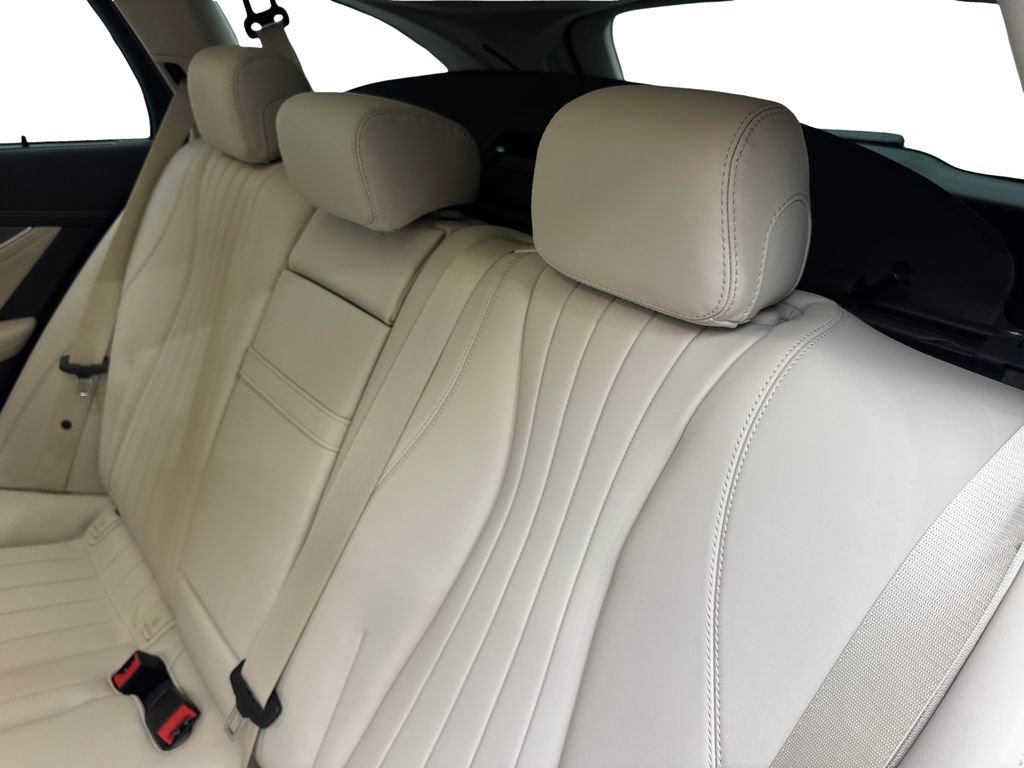 Used 2023 Mercedes-Benz E 450 4MATIC All-Terrain Wagon image 33