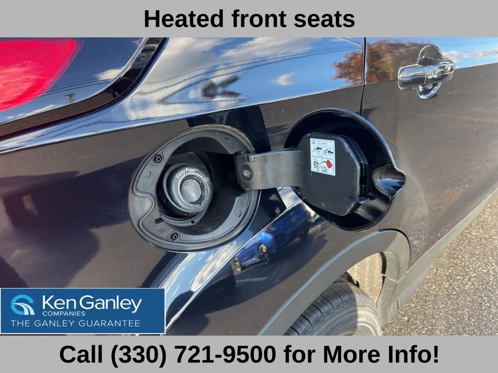 Used 2019 Ford Escape SEL image 55