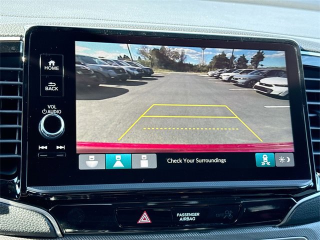 New 2026 Honda Ridgeline RTL image 34