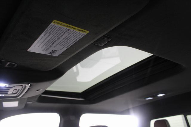 New 2026 GMC Sierra 1500 Denali Ultimate image 12