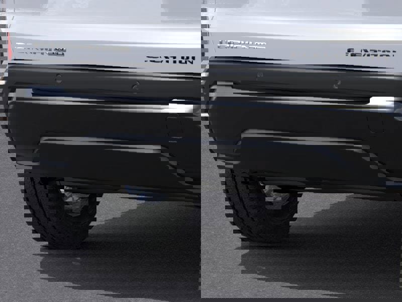 New 2026 GMC Terrain Elevation w/ Elevation Premium Package image 14