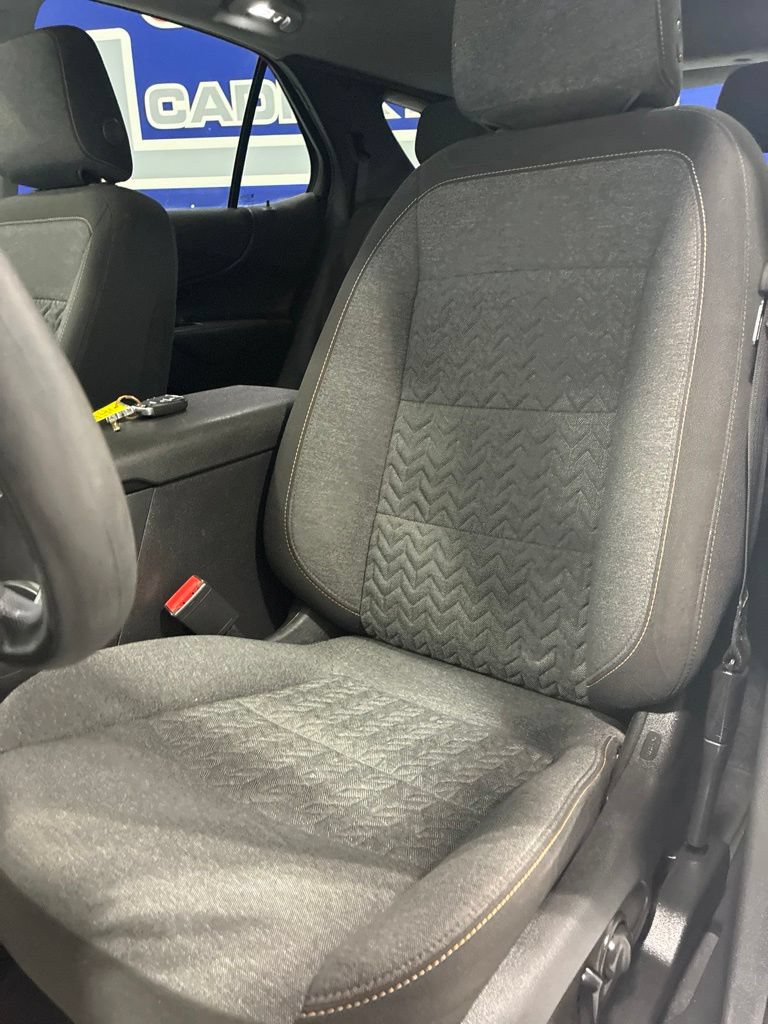Used 2022 Chevrolet Equinox LT FWD image 14