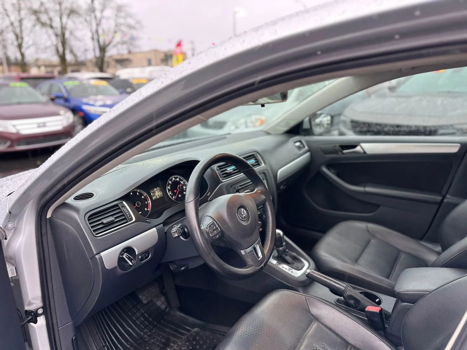 Used 2014 Volkswagen Jetta SE image 10