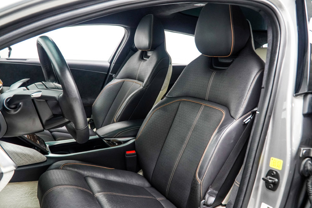 Used 2023 Lucid Air Grand Touring AWD/4WD image 40